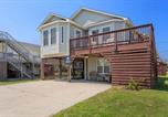 Location vacances Kill Devil Hills - 5167 Wings As Eagles 5 Min Walk to Beach-2
