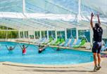 Camping avec WIFI Poitou-Charentes - Camping Les Sables Vignier Plage-1