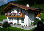 Location vacances Flachau - Ferienwohnung Scharfetter Anna-1