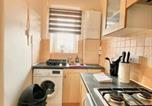 Location vacances Camberwell - Cozy 1-bedroom flat in the London Bridge area-4