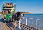 Village vacances Australie - Victor Harbor Holiday Park-2