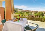 Location vacances Serriera - Lovely Apartment In Piana With Wifi-1