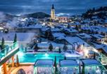 Hôtel Laion - Abinea Dolomiti Romantic Spa-2