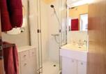 Location vacances Champagny-en-Vanoise - Résidence Le Pointon - 3 Pièces pour 6 Personnes Mae-3314-4