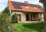 Location vacances Reitwein - Fliederhaus-1
