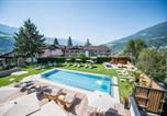 Hôtel Bressanone - Hotel Kranebitt B&B-3