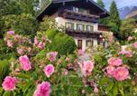 Location vacances Schönau am Königssee - Ferienwohnung Haus Rosenbichl Gbr-1