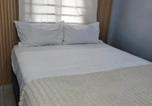 Location vacances Paramaribo - U Appartments-1