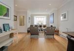 Location vacances Kensington - Veeve - Chelsea Terrace-4