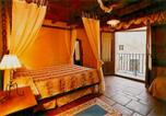 Location vacances Santo Domingo de Silos - Estudio Ducal-4