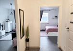 Location vacances Zielona Góra - Apartament Śląskie Silesia-4