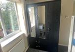 Location vacances Romsey - Spacious 3 Bed home situated in a beautiful area - Sleeps 8-3