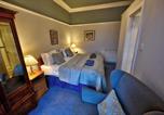 Location vacances Ayr - Burnside Guest House-2
