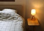 Location vacances Monclar-de-Quercy - Beau Studio au Pied de Puycelsi-4