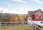 Location vacances Oberhof - Ferienwohnung Tannenblick 1-3-4