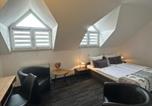 Hôtel Eppendorf - Hotel Bergschlößchen-4