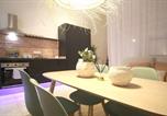 Location vacances Valence - Estudio Baleares Apartamento n3-3