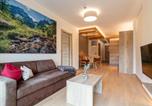 Location vacances Haus im Ennstal - Apart33 Top 2-3c-2