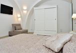 Location vacances Minori - Bright Apartment in Minori, 67 sq.m, Near Beaches-4