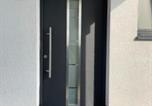 Location vacances Oberasbach - Neu-gebautes-komplettes-Reihenhaus-2