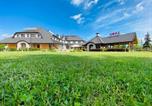 Hôtel Nowy S¹cz - Hotel Tadeusz-1