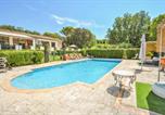 Location vacances Calvisson - Grand Pavillion-1