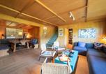 Location vacances Bad Ragaz - Ferienhaus Etienne - Sauna & Bergsicht-1