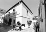 Location vacances Υδρα - Mastoris Mansion-3