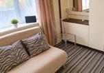 Hôtel Slough - The Loft Retreat 3br Apartment for 7 Guests-2