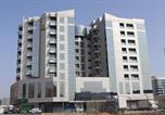 Hôtel Émirats arabes unis - Time Onyx Hotel Apartments-2