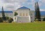 Hôtel Kulai - Hotel Ria-4