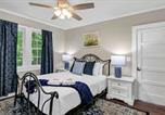 Location vacances Augusta - Blue Bungalow 2br1ba Lexington-1