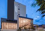 Hôtel Clinton - Residence Inn by Marriott Knoxville Downtown-1