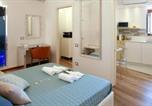 Hôtel Province de Campobasso - Stella Maris suite relax-3