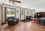 Location vacances Saint-Michel-des-Saints - Le Mystic - Lake Taureau-2