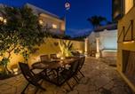 Location vacances Alezio - Villa Nina By Vivimy-3