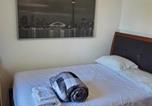 Location vacances Toronto - Toronto Little Italy Guest House-2