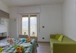 Location vacances Brenzone - Casa San Rocco-2