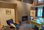 Location vacances Treignes - Maison cosy Ardennes françaises-2