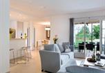 Location vacances Saint-Saturnin-lès-Apt - Countryside Provence Villa for 10-2