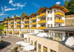 Hôtel Dorfgastein - Alpenparks Hotel & Apartment Alpendorf-1