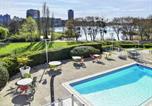 Hôtel Sucy-en-Brie - Novotel Paris Créteil Le Lac-1