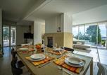 Location vacances Leverano - Villa Torricella Pool and Sunny Garden - Happy Rentals-4