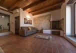 Location vacances Bisceglie - Sui tetti di Trani Harbour suite-3