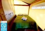 Location vacances Port de Pollença - Zecamping 4 familial avec pataugeoire et jacuzzi-4