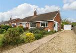 Location vacances Dersingham - Little Lodge-1
