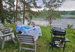 Location vacances Ostersund - Hammarstrandvilla-3