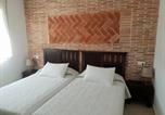 Location vacances Requena - Casa Cabriel-4