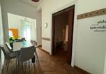 Location vacances Buenos Aires - Spectacular Apartment in Downtown Caba, Buenos Aires-2