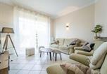 Location vacances Mimizan - Maison rénovée à Mimizan pour 10 pers. avec jardin proche océan - Fr-1-50-194-2
